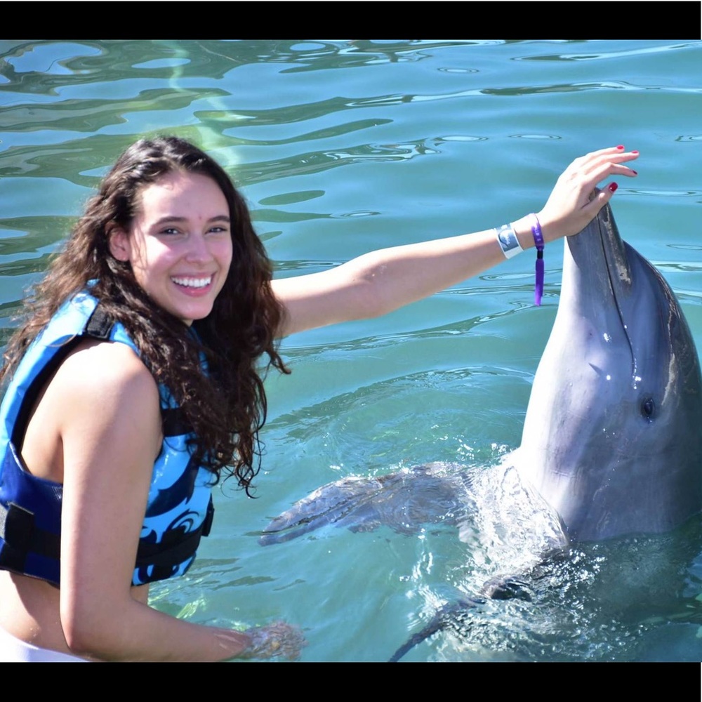 Meet your Posher, Alexandria